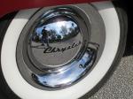 Chrysler Town & Country Windsor Sedan 1947 года